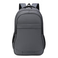 Compact Ergonomic Laptop Backpack