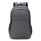 Compact Ergonomic Laptop Backpack