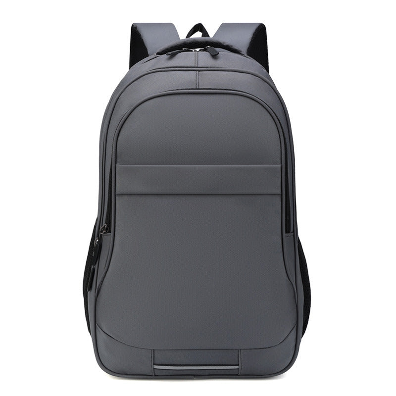 Compact Ergonomic Laptop Backpack
