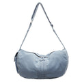 Soft Denim Sling Bag Calm Wears