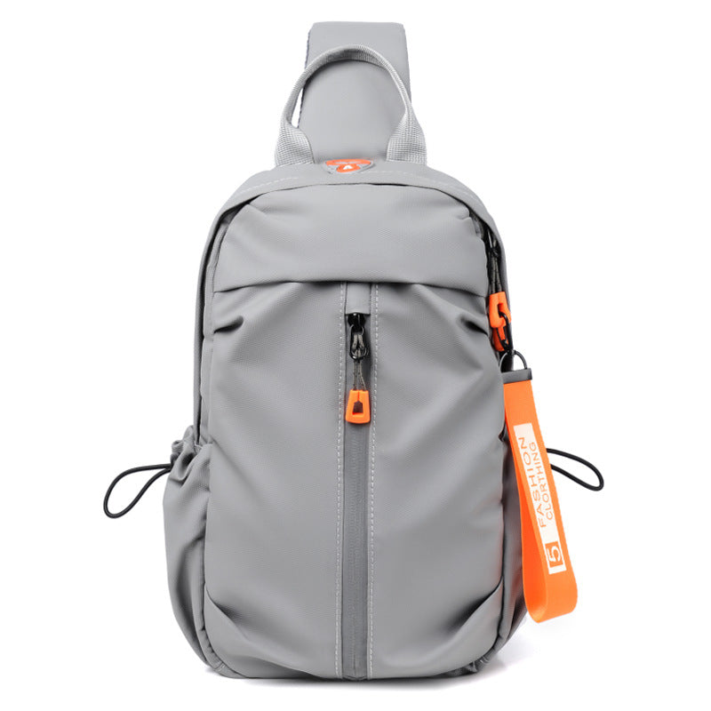 Compact Sling Backpack Calm Wears