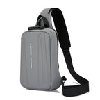 Stylish Crossbody Bag
