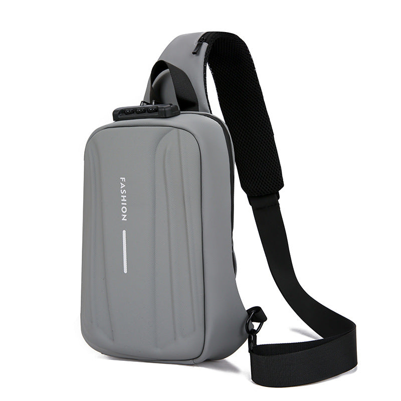 Stylish Crossbody Bag
