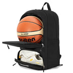 Unisex Lightweight Multi-Purpose Backpack