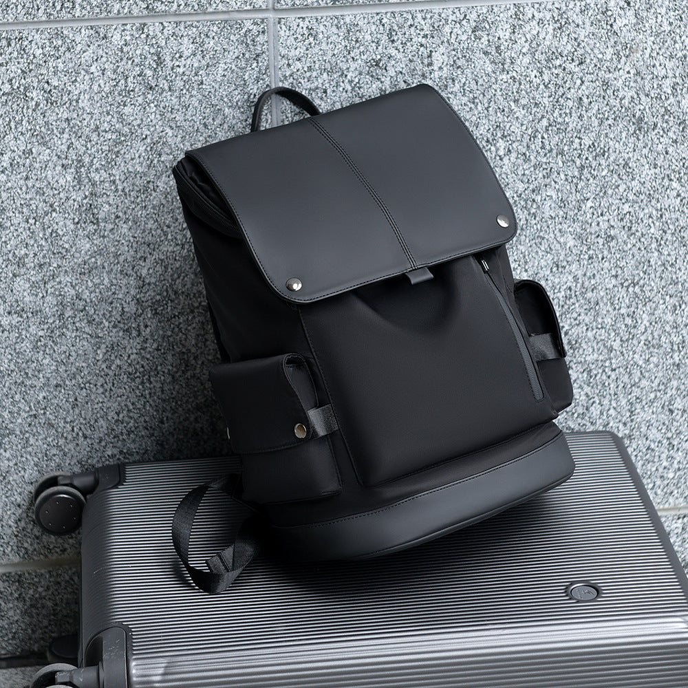 Multi-Functional Waterproof Rucksack