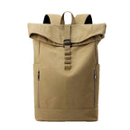 Roll-Top Urban Backpack