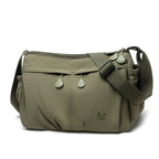 Compact Utility Shoulder Bag