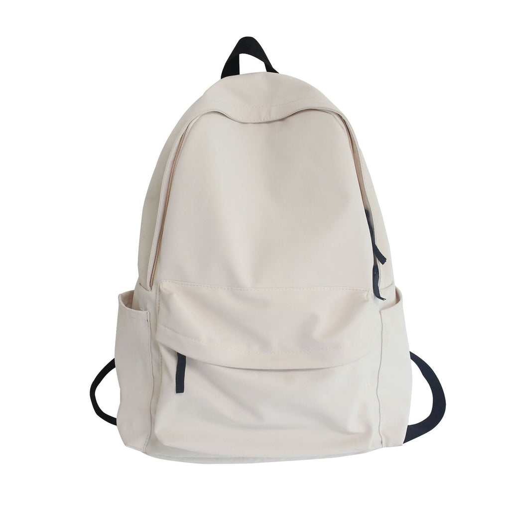 Minimalist Leisure Backpack