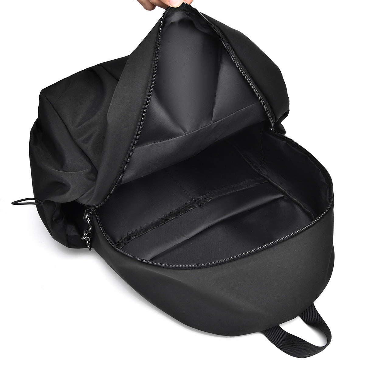 Versatile All-Day Backpack