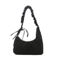 Trendy Slouchy Hobo Handbag
