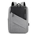 Modern Laptop Backpack