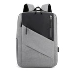 Modern Laptop Backpack