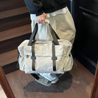 Multi-Functional Outdoor Duffle Bag Calm Wears