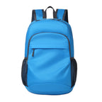 Ergonomic Travel Backpack