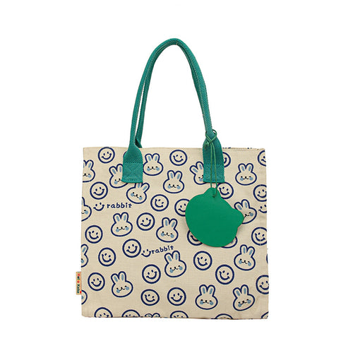 Adorable Graphic Tote Bag
