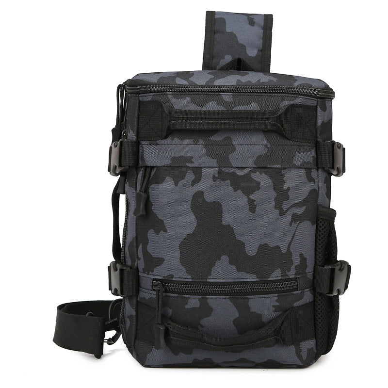 Tactical Utility Backpack