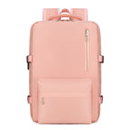 Versatile Multi-Pocket Backpack