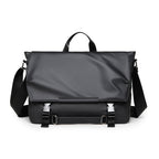 Stylish Versatile Office Messenger Bag