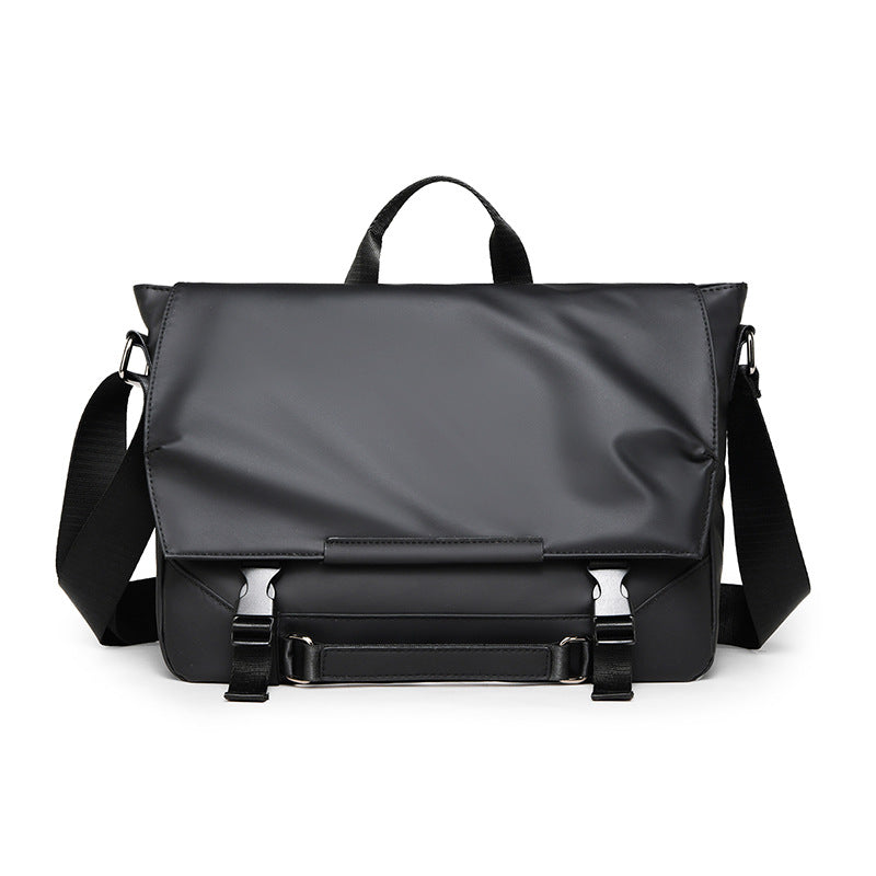 Stylish Versatile Office Messenger Bag