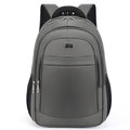 Ergonomic Multi-Pocket Backpack