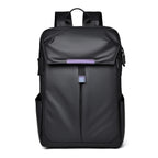 Sleek Modern Commuter Backpack Calm Wears