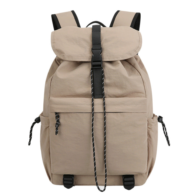 Stylish Urban Hiking Backpack