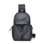 Versatile Sling Backpack Calm Wears