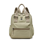 Compact Multi-Functional Backpack