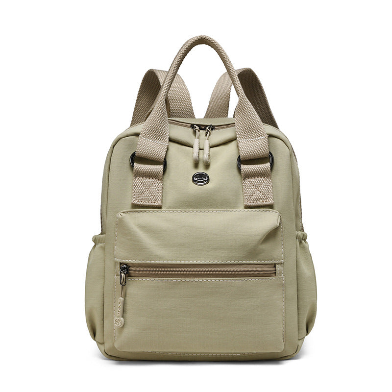 Compact Multi-Functional Backpack