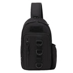 Tactical Safari Sling Bag