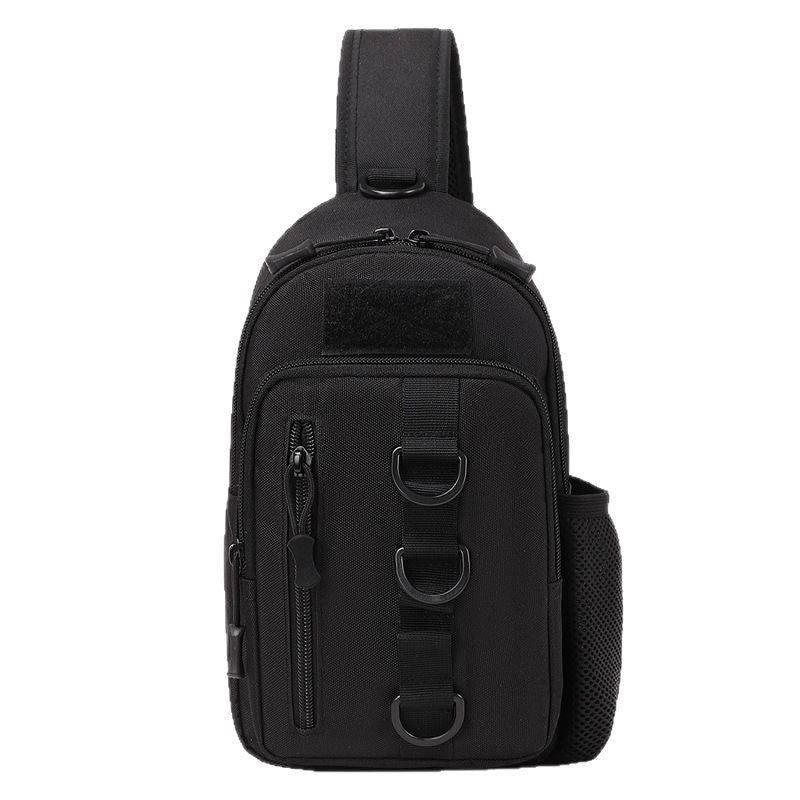 Tactical Safari Sling Bag