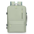 Premium Travel Laptop Backpack Calm Wears