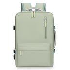 Premium Travel Laptop Backpack Calm Wears
