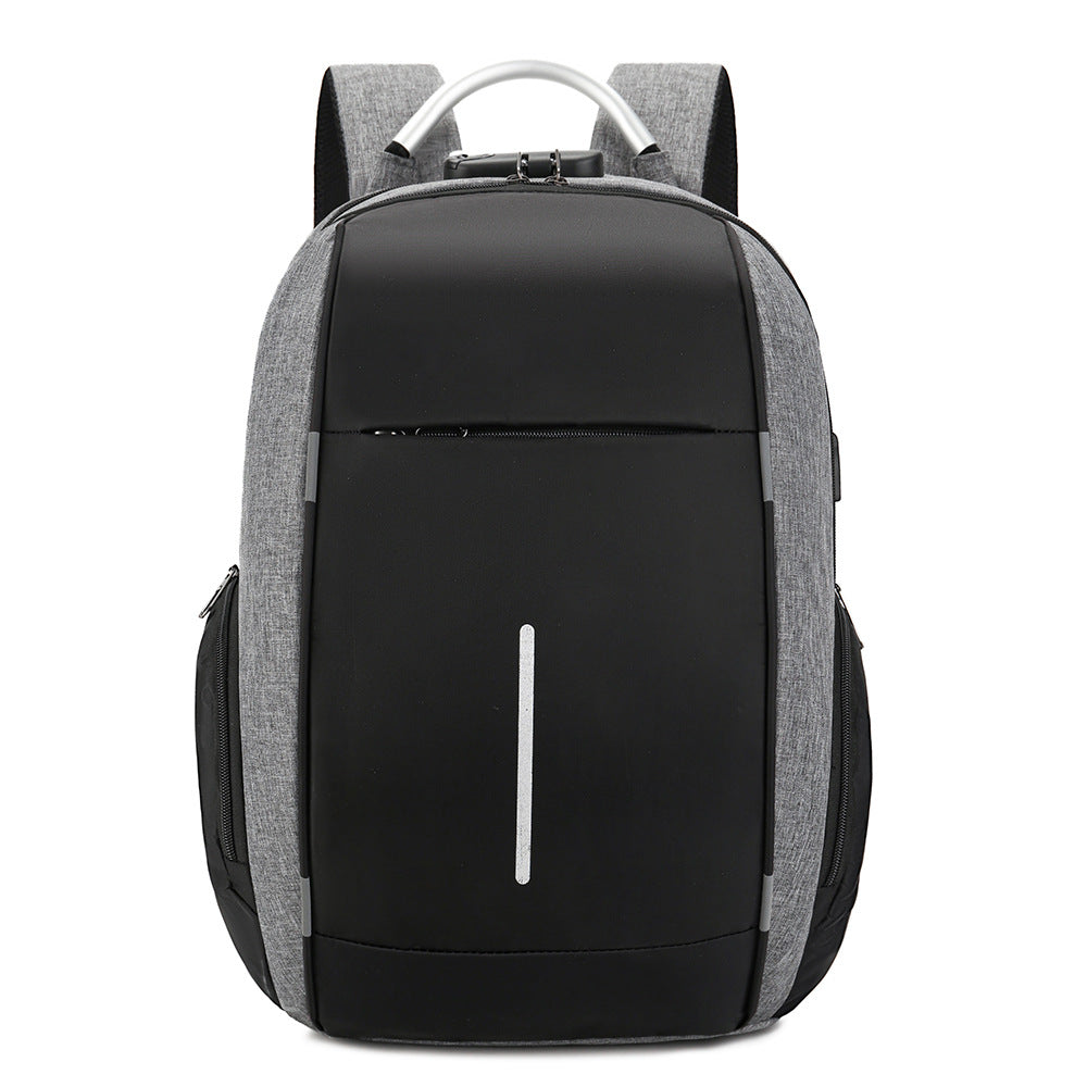 Smart Laptop Backpack