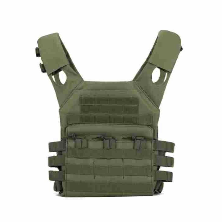 Tactical Vest