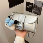 Women’s mini handbag in modern design