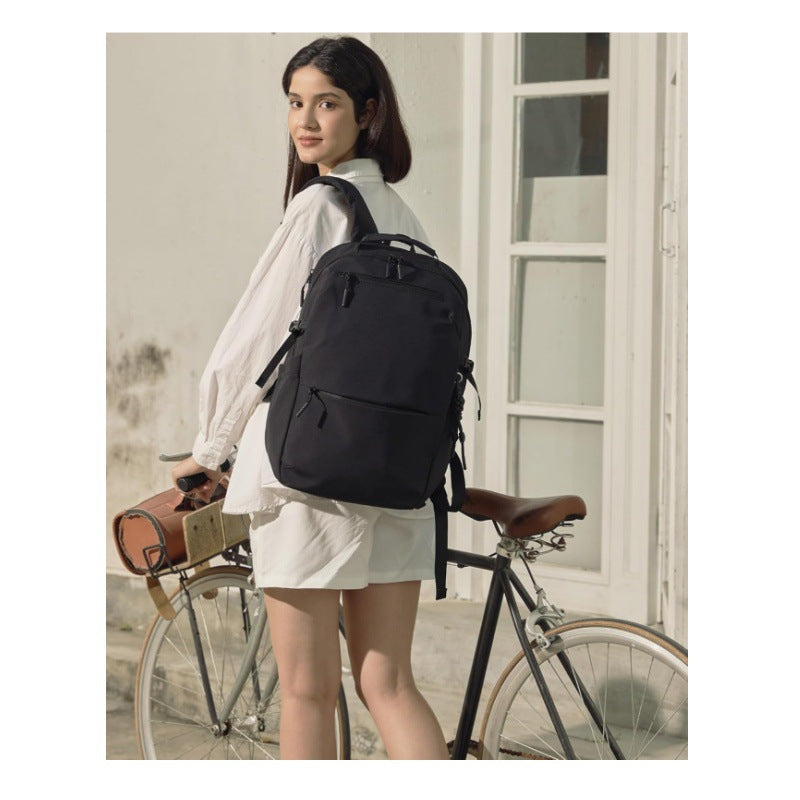 Functional Laptop Backpack