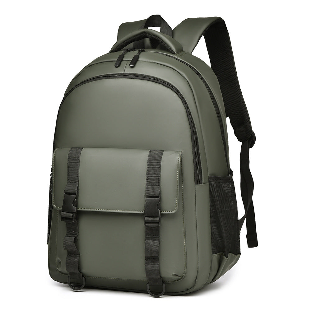 Versatile All-Weather Backpack