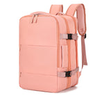 Multi-Functional Travel Organizer Backpack