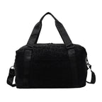Stylish Large Capacity Travel Duffel Calm Wears
