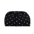 WoPolka Dot Patterned Cosmetic Bag