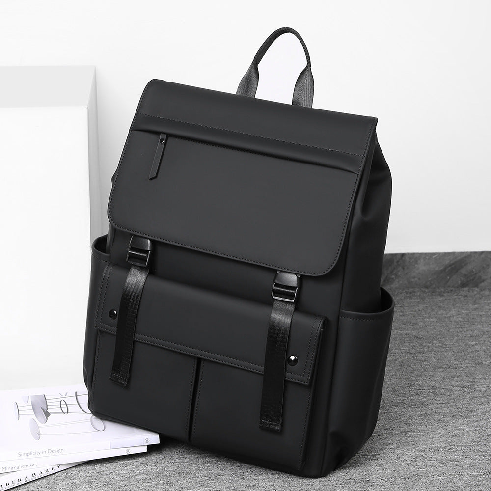 Modern Utility Backpack