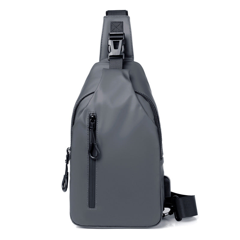 Waterproof Sling Backpack