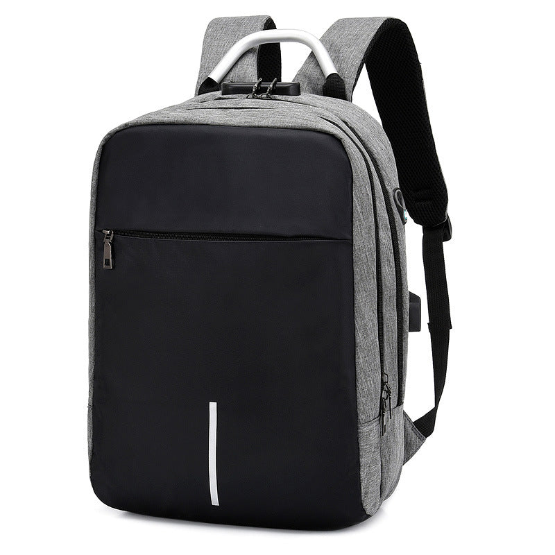 Versatile Travel Backpack