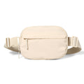 Compact Versatile Belt Bag Calm Wears