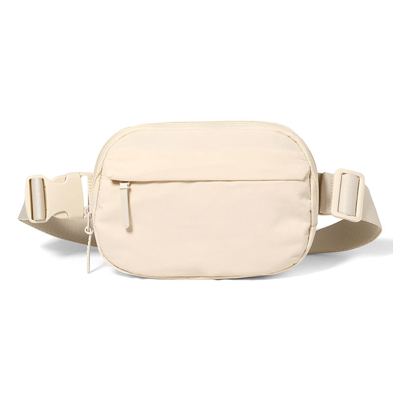 Compact Versatile Belt Bag Calm Wears