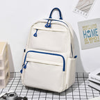 Versatile Multi-Functional Travel Backpack
