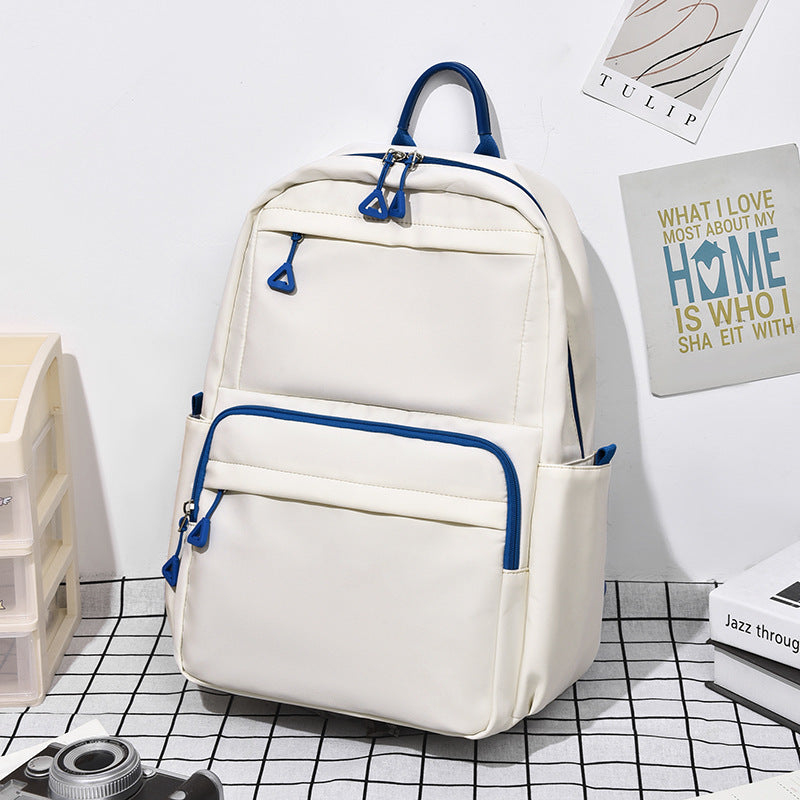 Versatile Multi-Functional Travel Backpack