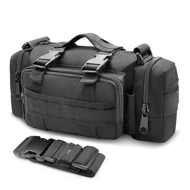 Tactical Utility Bag