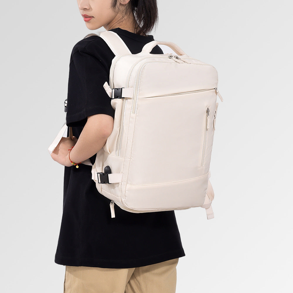 Modern Minimalist Laptop Backpack
